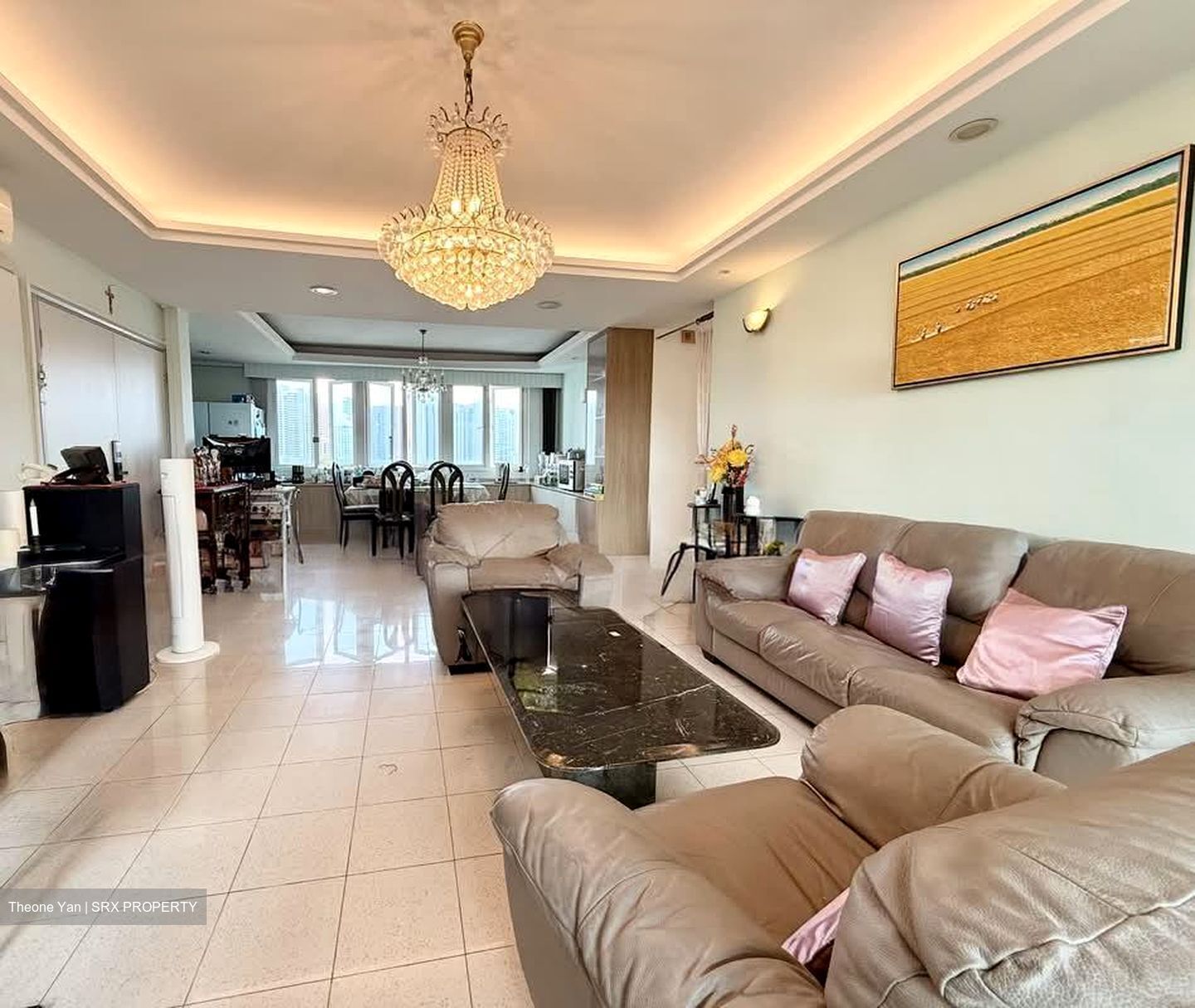 Cavenagh House (D9), Apartment #541992491